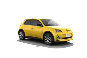 Renault 5 E-Tech Electric Thumbnail